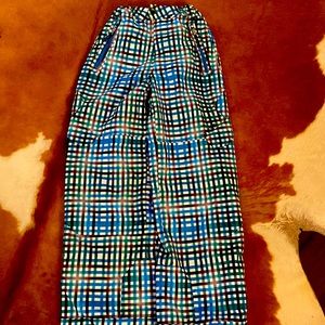Spyder ski/snowboard pant size 16